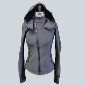 Lululemon Soft Shell Jacket